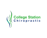 https://www.logocontest.com/public/logoimage/1354509156College Station Chiropractic.png